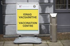 Health system ‘hurt’ after two years of coronavirus