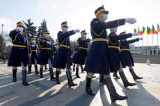 ‘Not just about Ukraine’: Why Romania is one of Kiev’s strongest supporters in Russia dispute