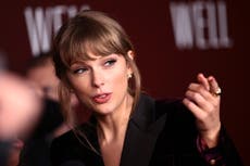 Taylor Swift fan arrested for ‘crashing’ car into star’s NYC home, report says