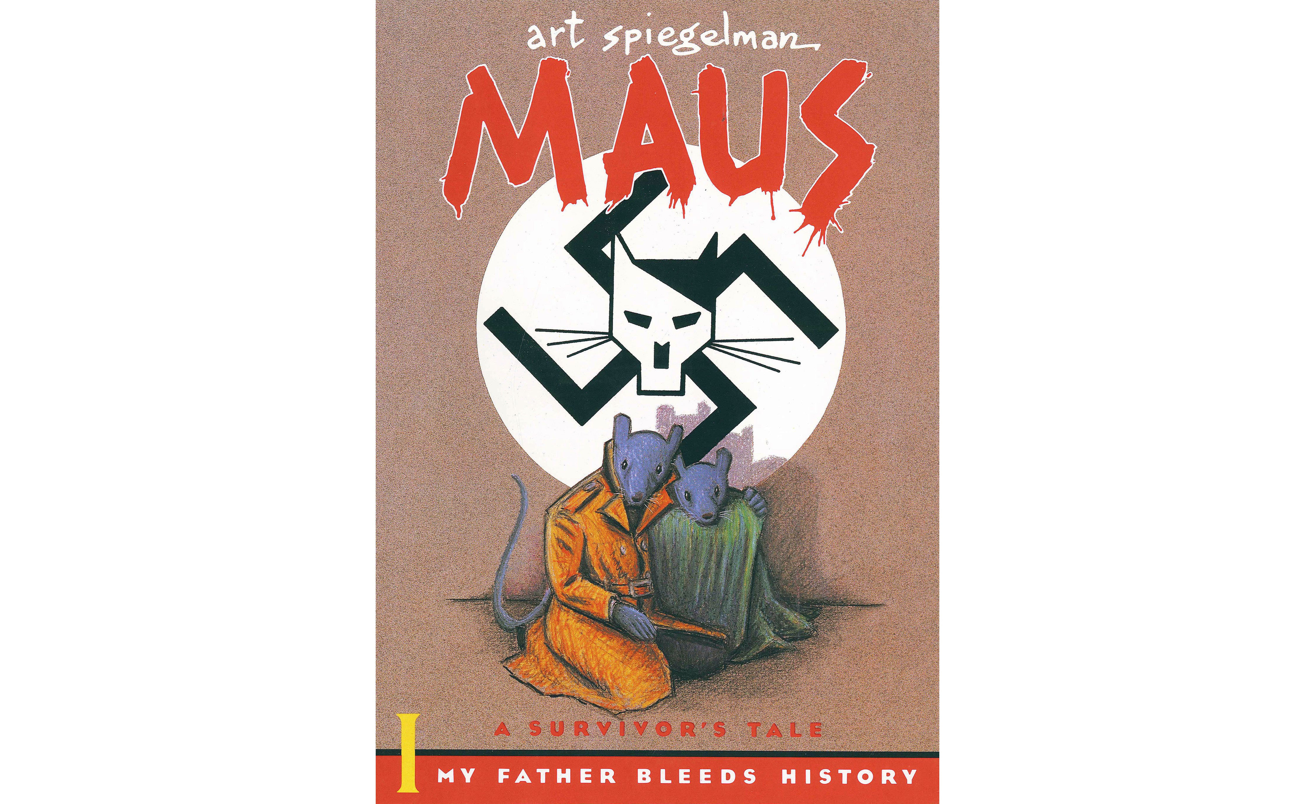 ‘Maus’