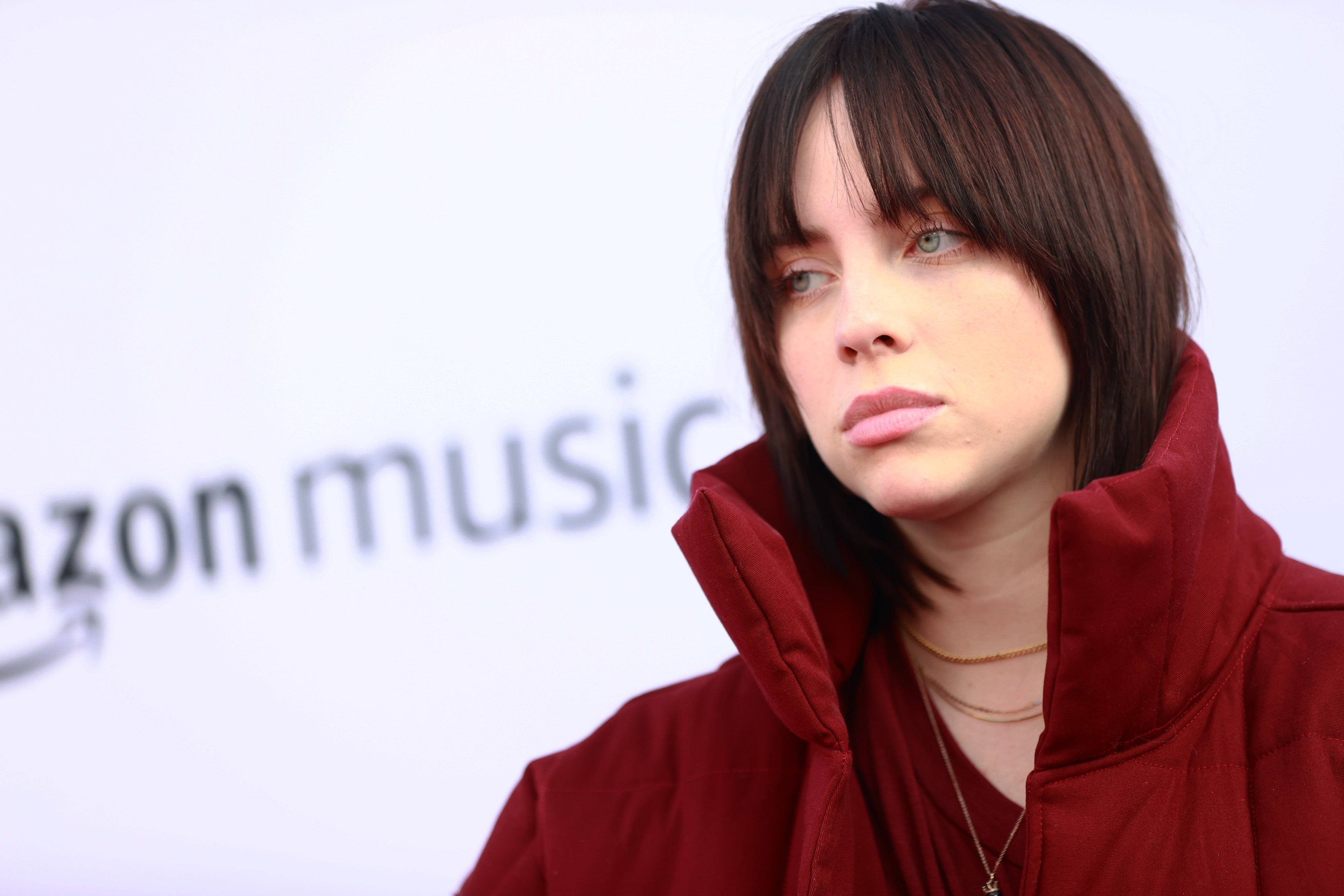 Billie Eilish