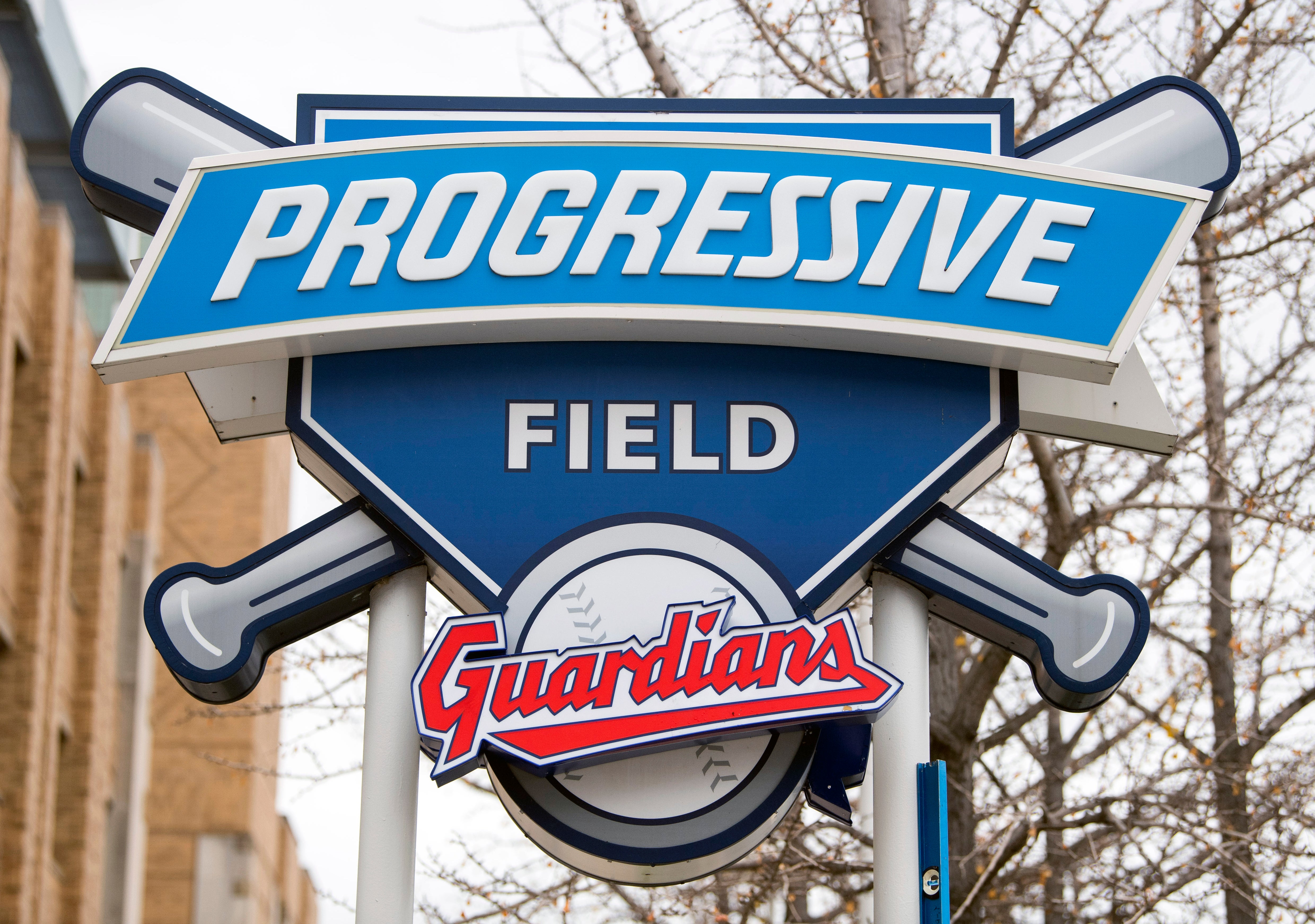 Cleveland Guardians Lease Agreement Baseball