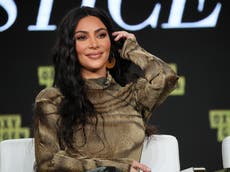 Kim Kardashian’s Skims doubles in value to $3.2 billion