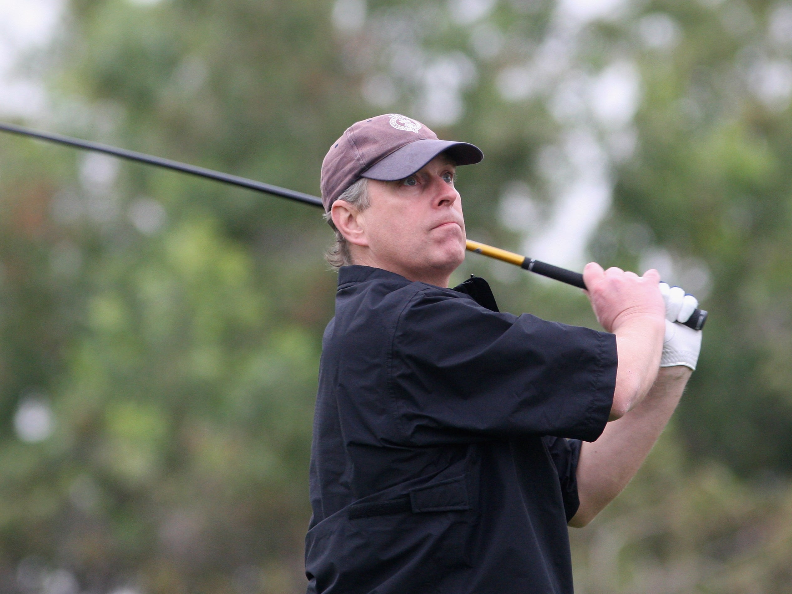 Prince Andrew has given up his honorary golf club lie membership in the wake of his sexual assault lawsuit in the US