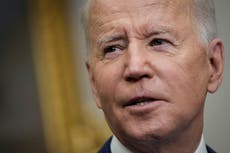 Biden proceeding with Pittsburgh visit despite bridge collapse