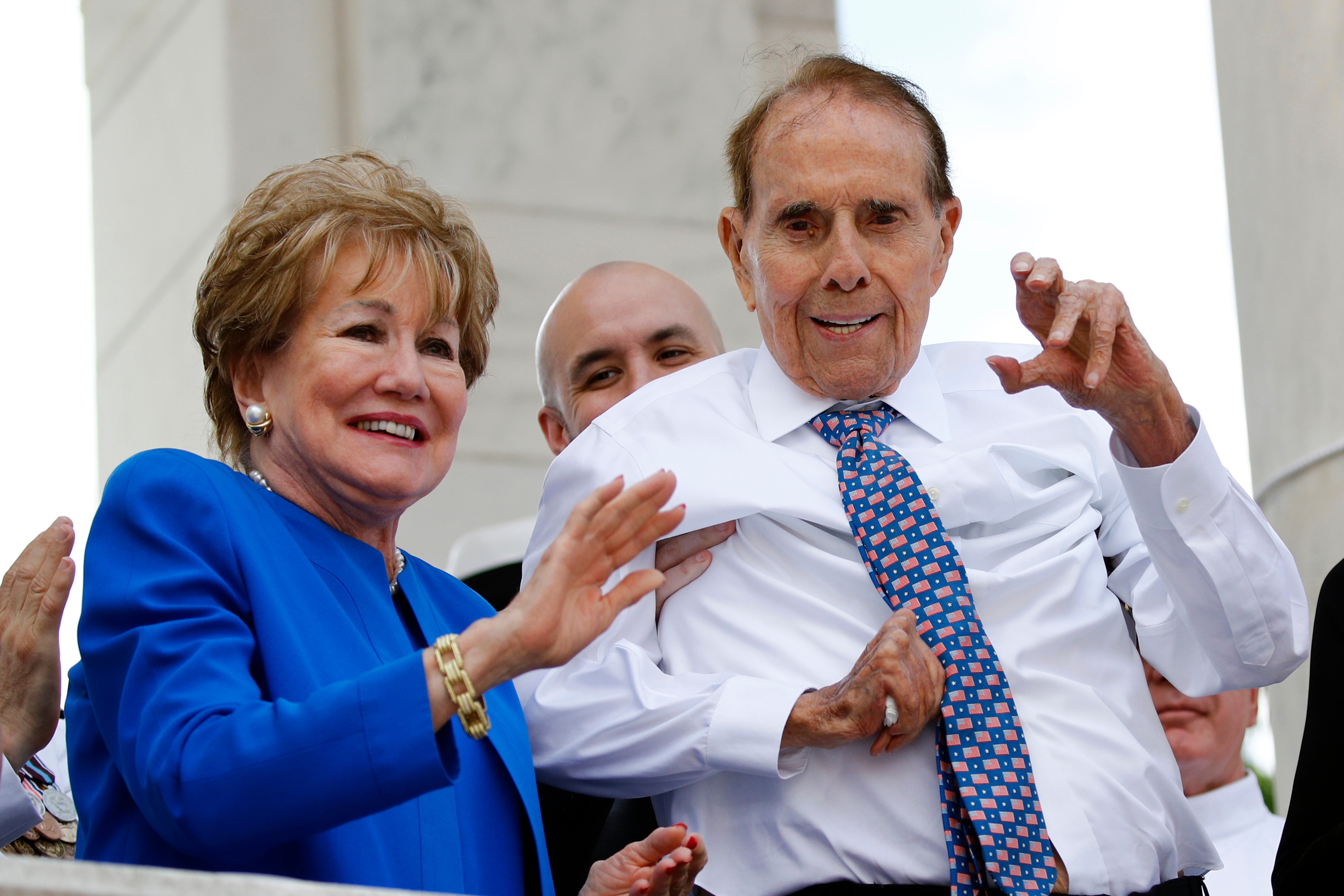 Bob Dole