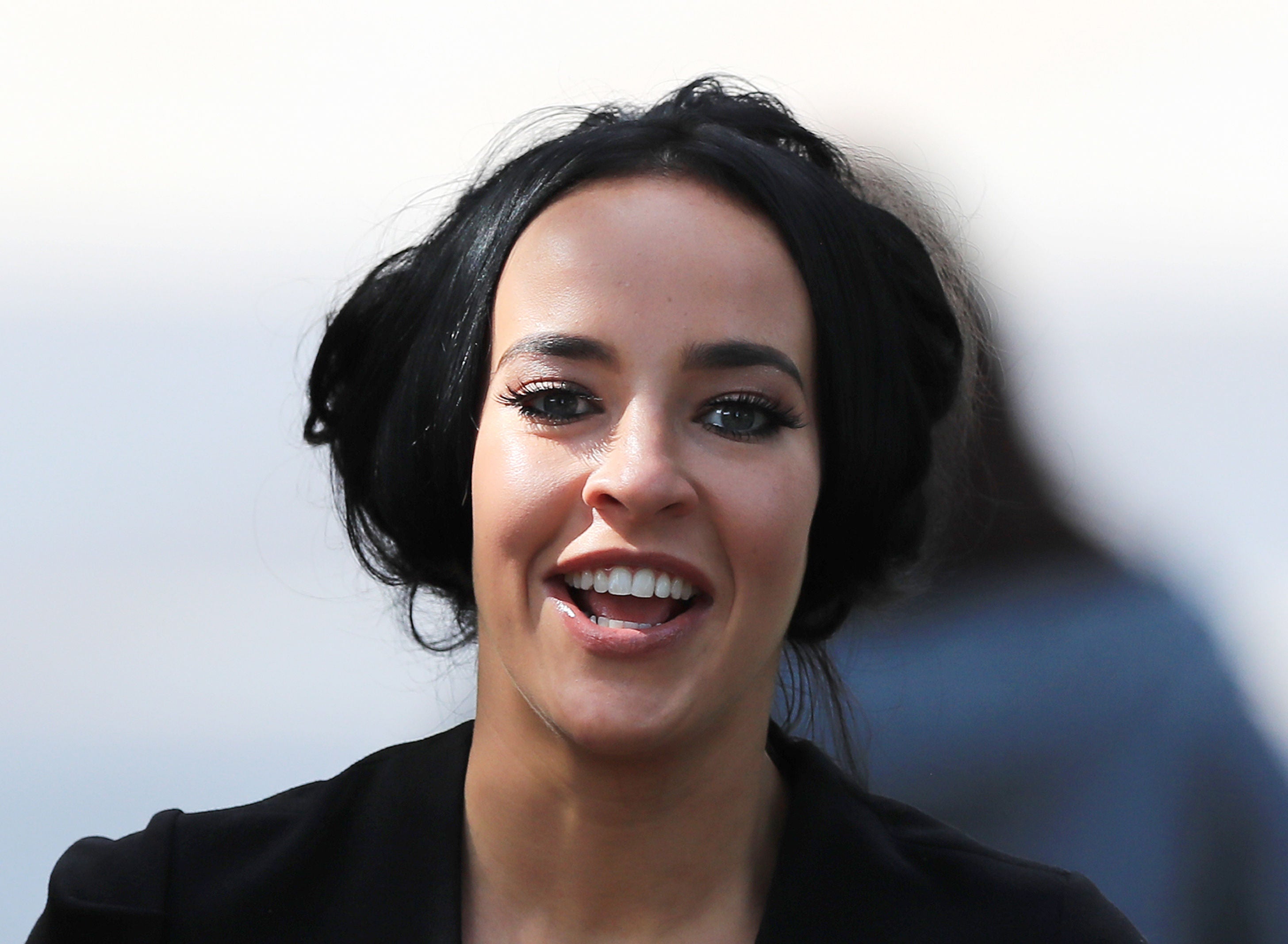 A man has been jailed for stalking former Hollyoaks actress Stephanie Davis (Peter Byrne/PA)