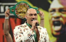 Tyson Fury vs Dillian Whyte prize money: How much will heavyweights earn for title fight?