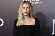 Emma Roberts opens up about raising 13-month-old son: ‘I want him to be respectful and intelligent’