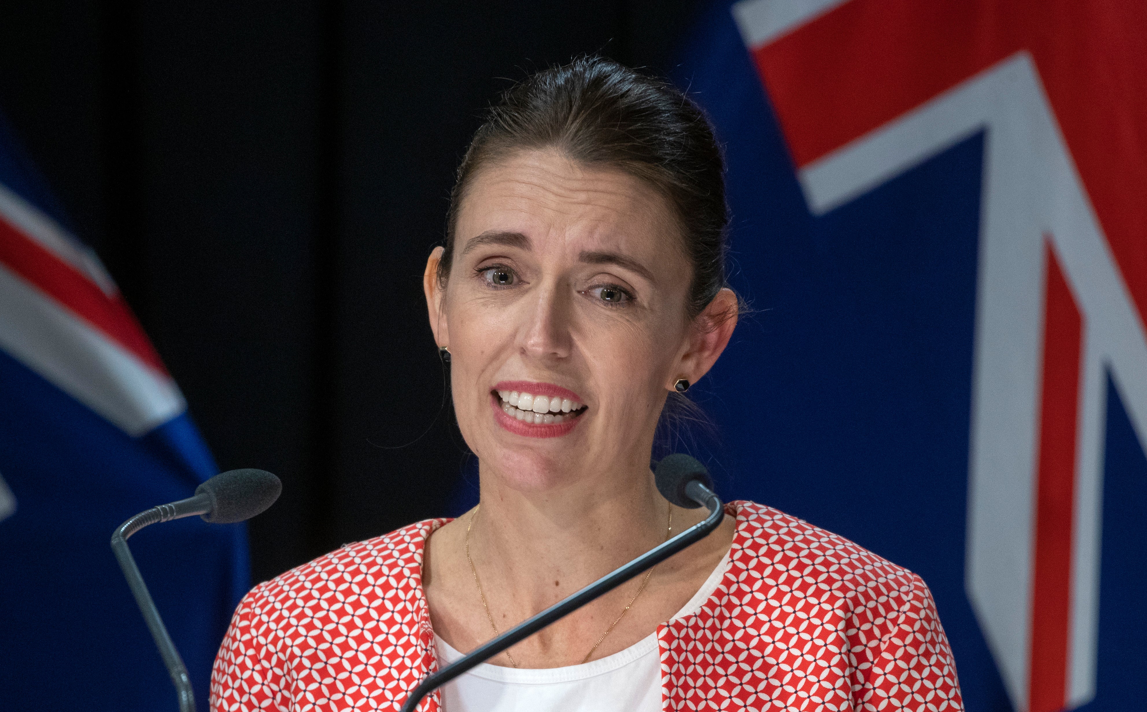 New Zealand’s prime minister Jacinda Ardern will be isolating till Tuesday after an ‘exposure event’ that occurred on 22 January during a flight from Kerikeri to Auckland