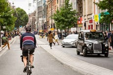 Highway Code: All the new rules for motorists, cyclists and pedestrians