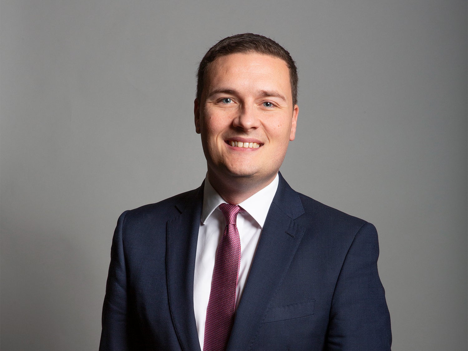 Labour’s Wes Streeting said the figures were ‘unacceptable’