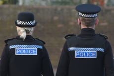 Almost a third of Covid fines wrongful as Partygate ‘questions legitimacy of system’