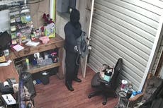 Nurse allegedly stole lottery tickets after fatal store shooting