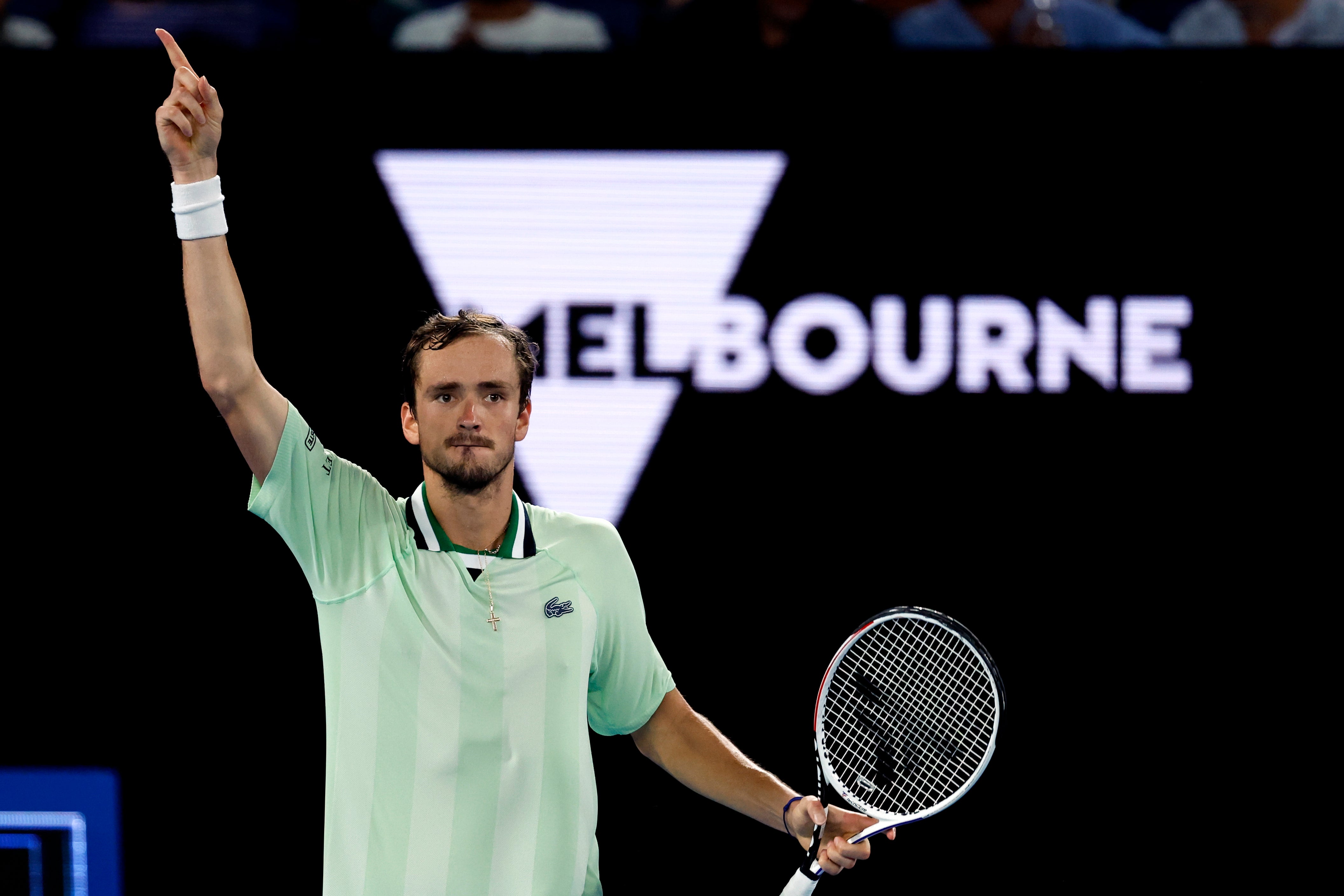 Australian Open Tennis