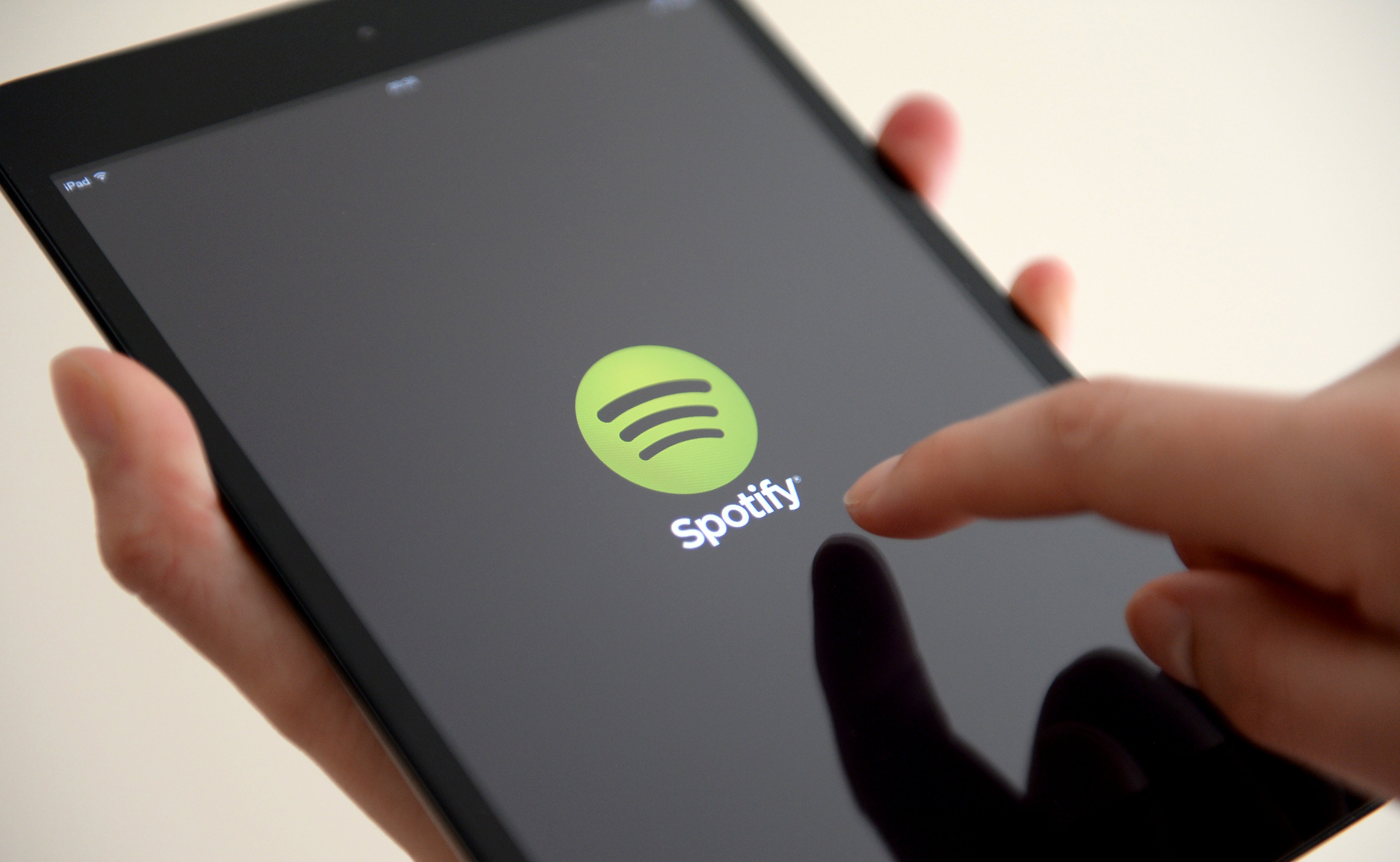 Spotify has come under increased pressure for continuing to host The Joe Rogan Experience podcast (PA).