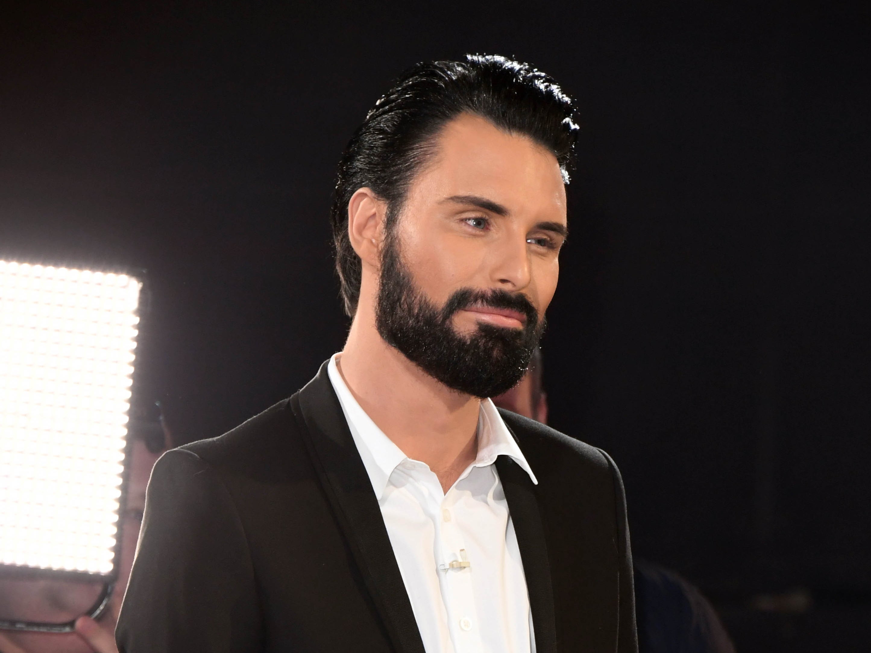 Rylan Clark