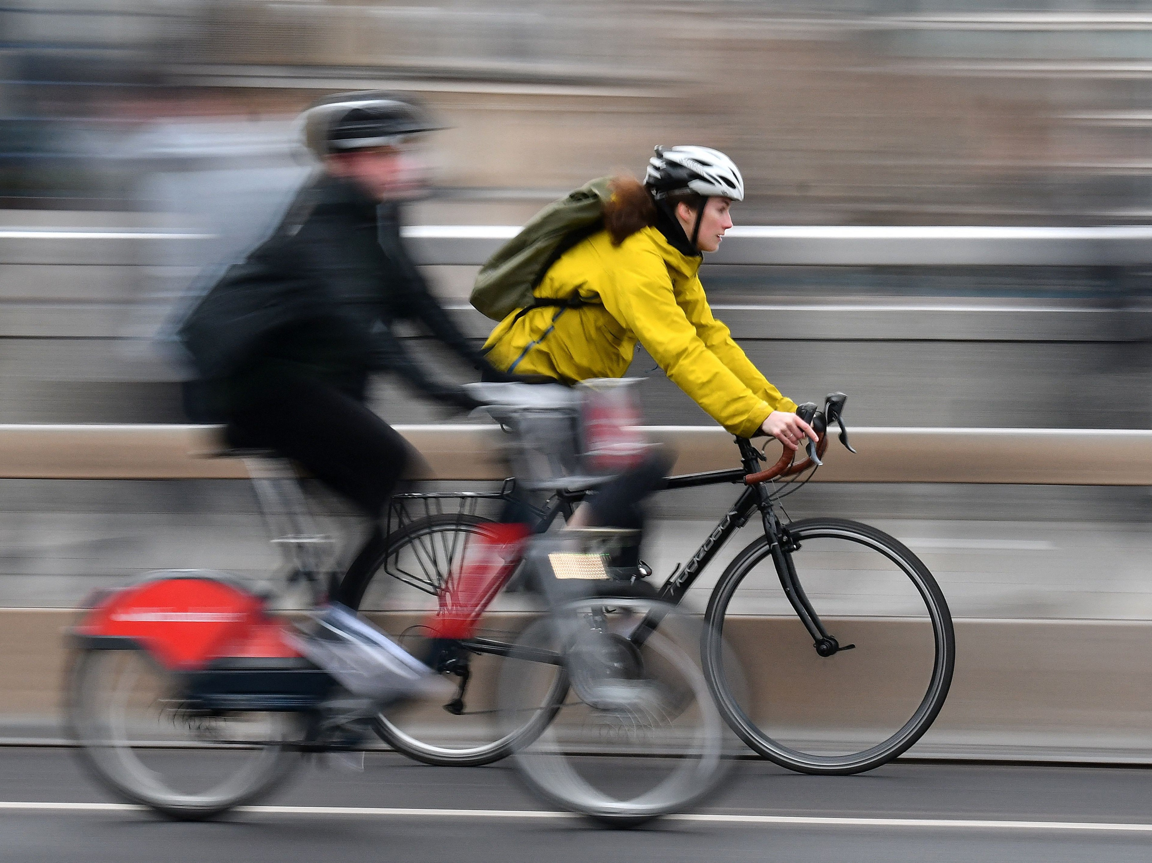 New Highway Code changes came into force over the last weekend of January