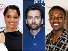 Doctor Who: The actors rumoured to take over from Jodie Whittaker, from David Tennant to Lydia West