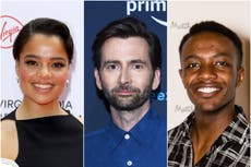 Doctor Who: The actors rumoured to take over from Jodie Whittaker, from David Tennant to Lydia West