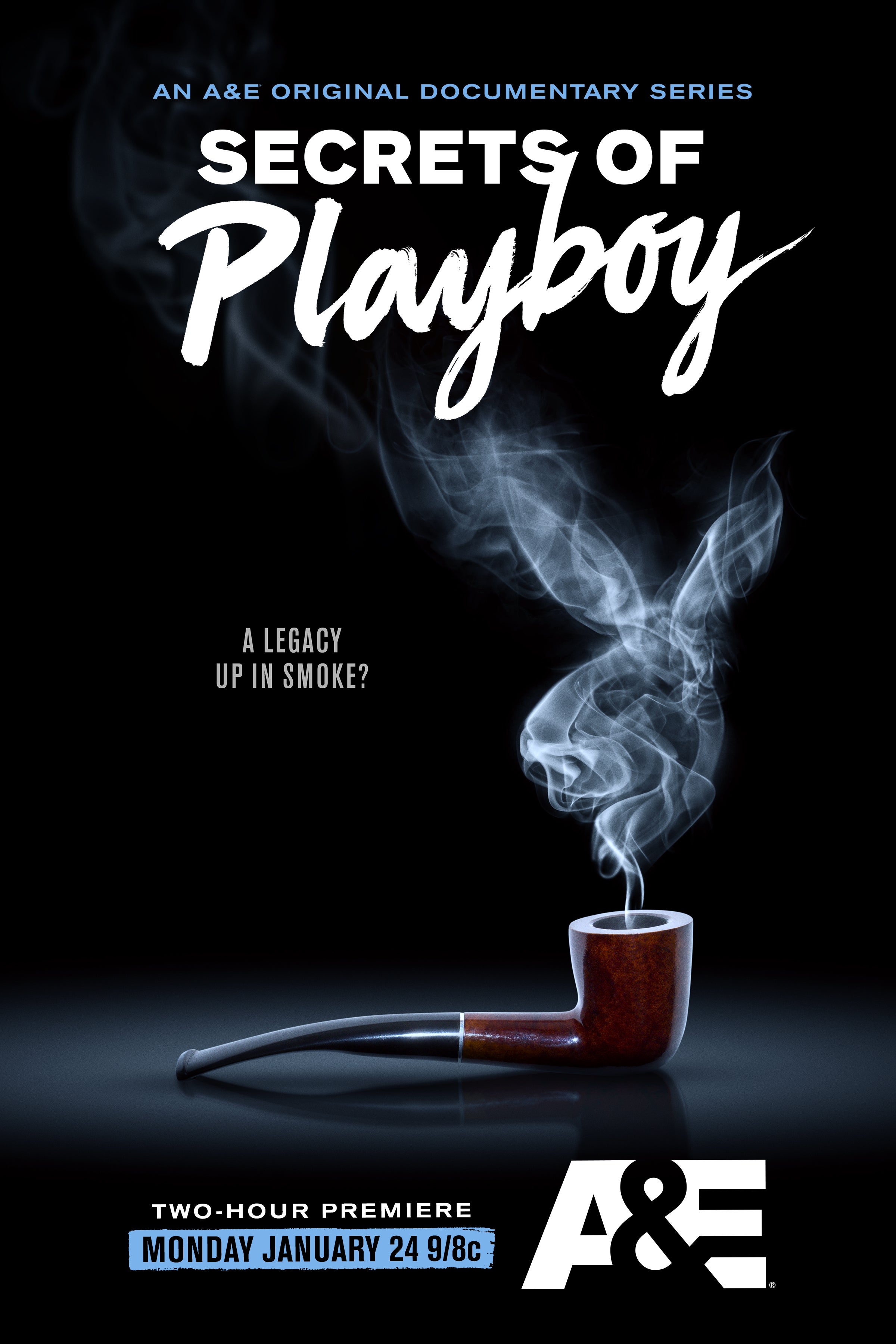 ‘Secrets of Playboy’ airs on A&E