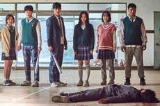 All of Us Are Dead: Fans bingeing Netflix’s new Korean thriller are already comparing it to Squid Game