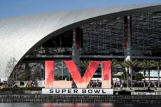 Super Bowl 2022: When is it and how can you watch LVI? 