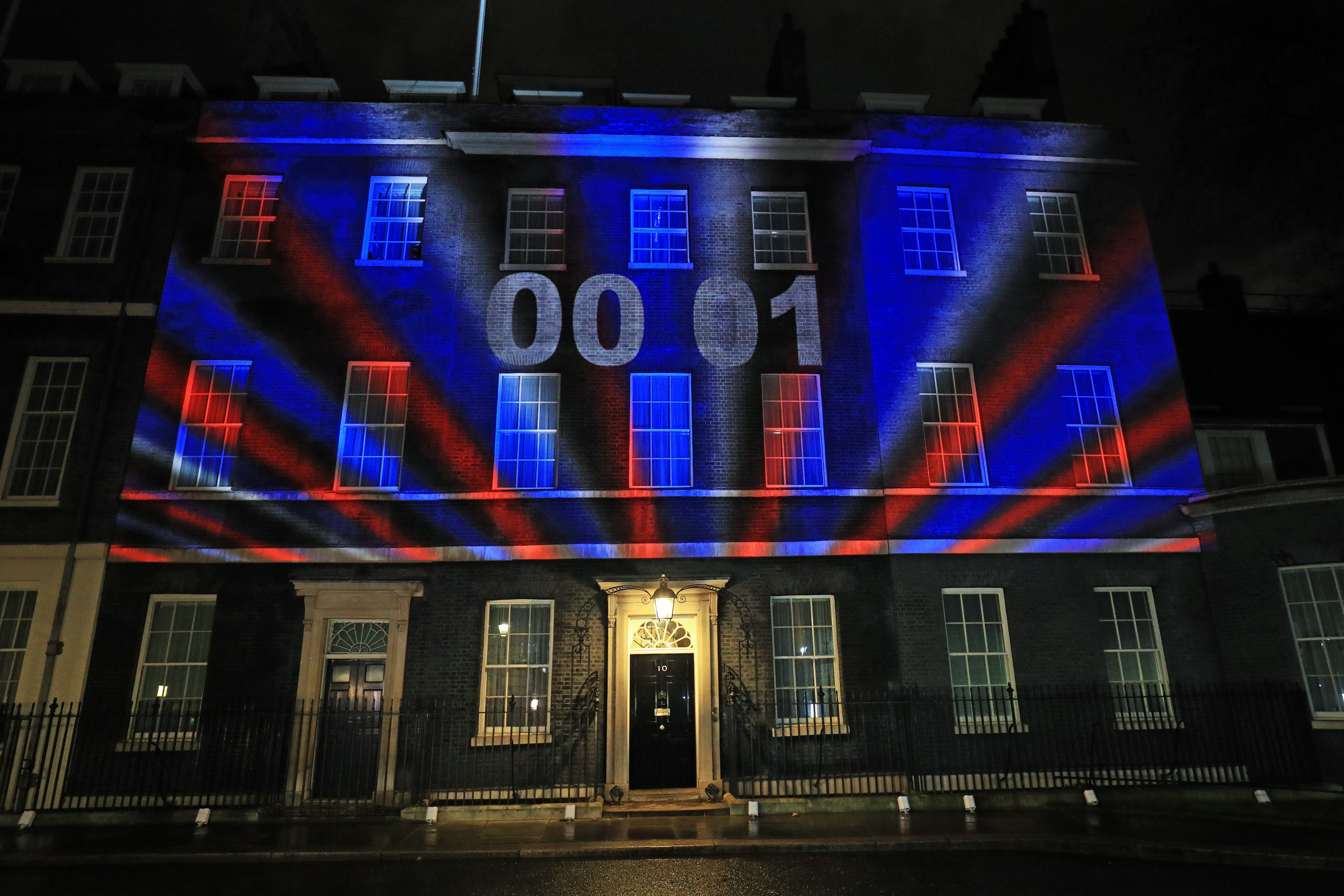 The UK Government has released its Benefits Of Brexit paper to mark the second anniversary of leaving the European Union (Aaron Chown/PA)