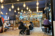 Tallinn’s got talent: Why Estonia’s capital is the best city in the world for digital nomads