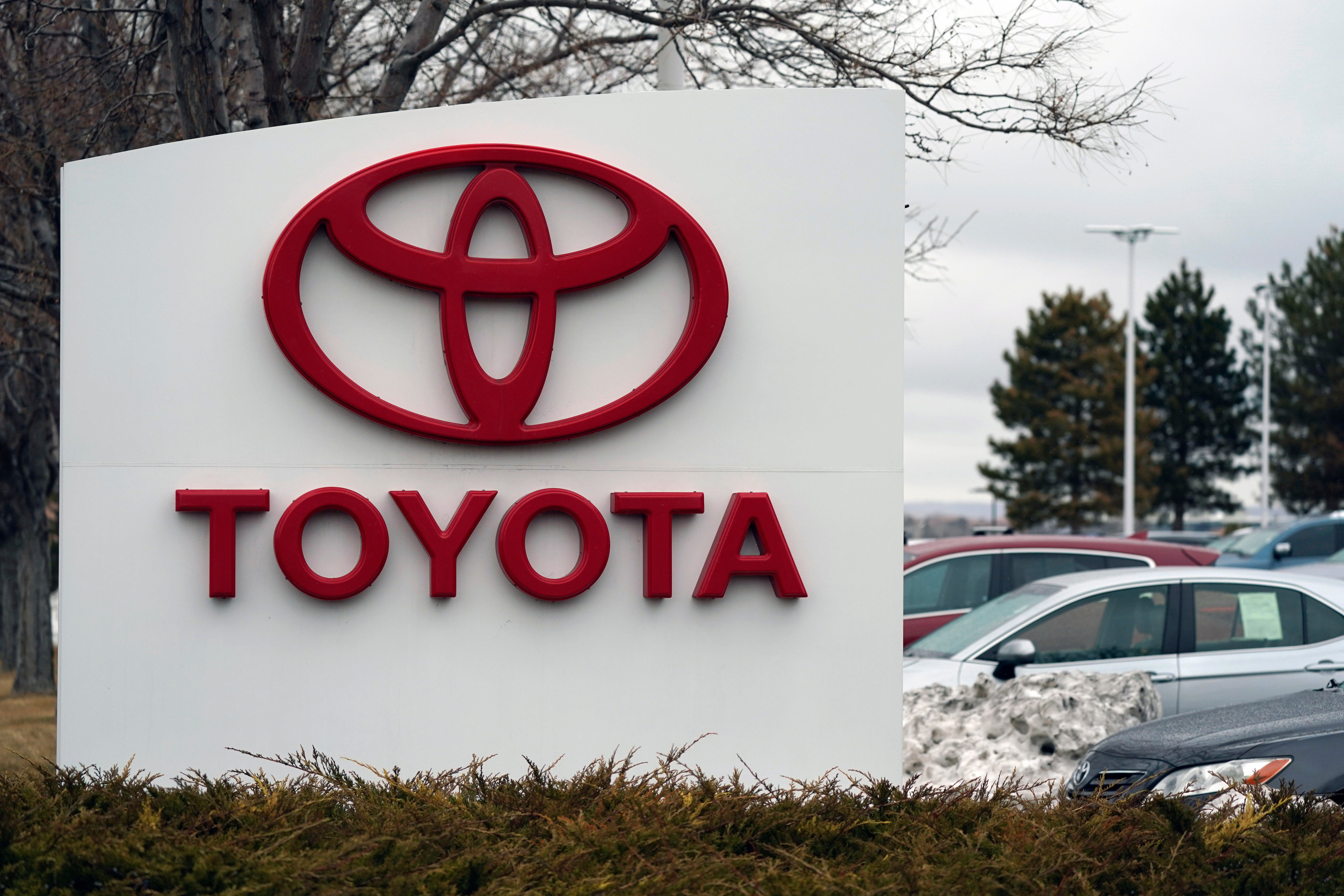 Toyota Suicide Settlement