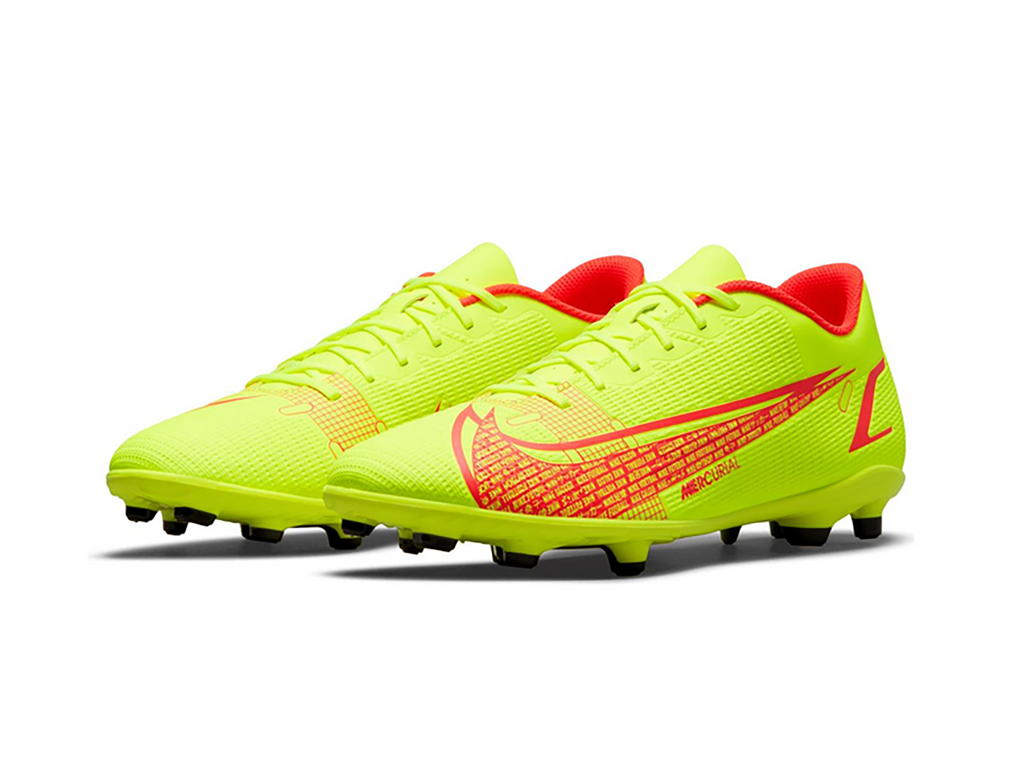 Mercurial vapor 14 club