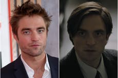 The Batman: Robert Pattinson’s agent thought he only wanted to play ‘total freaks’ before first superhero audition
