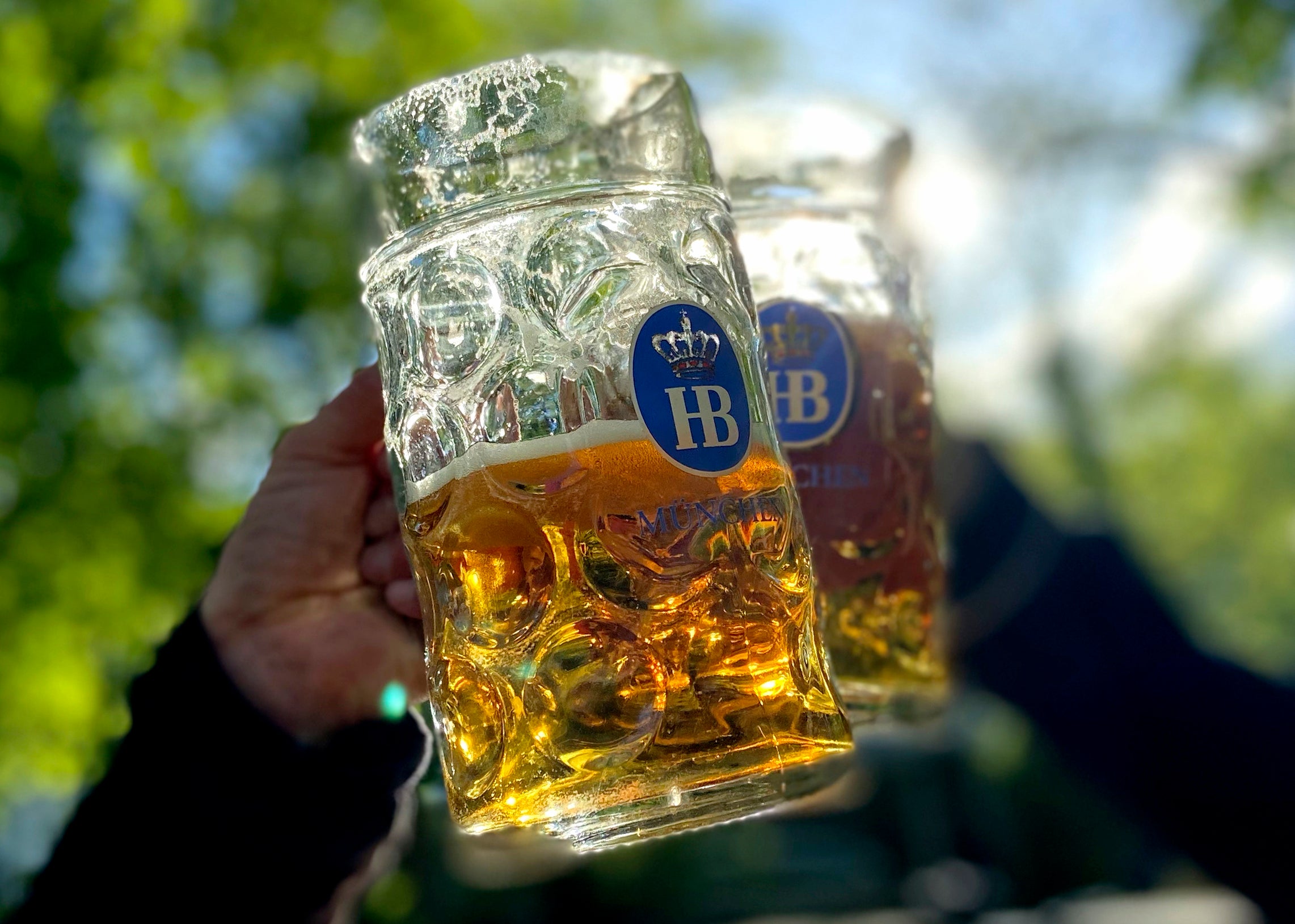 Germany Beer Sales