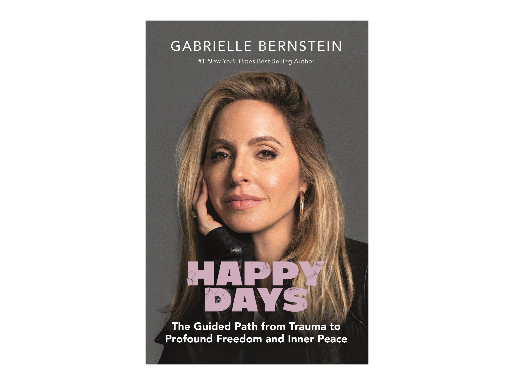 ‘Happy Days’ by Gabrielle Bernstein indybest