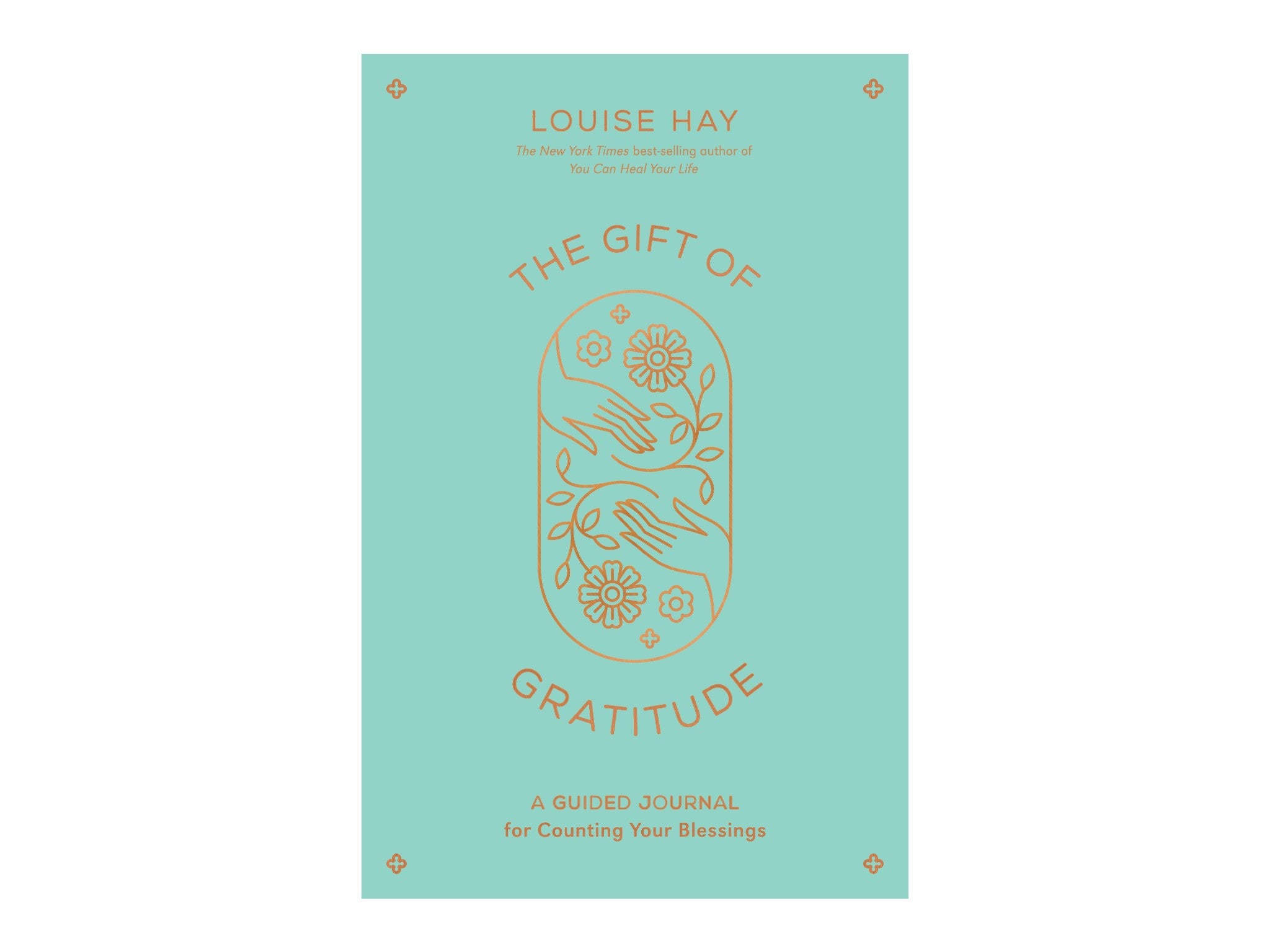 ‘The Gift of Gratitude’ by Louise Hay indybes