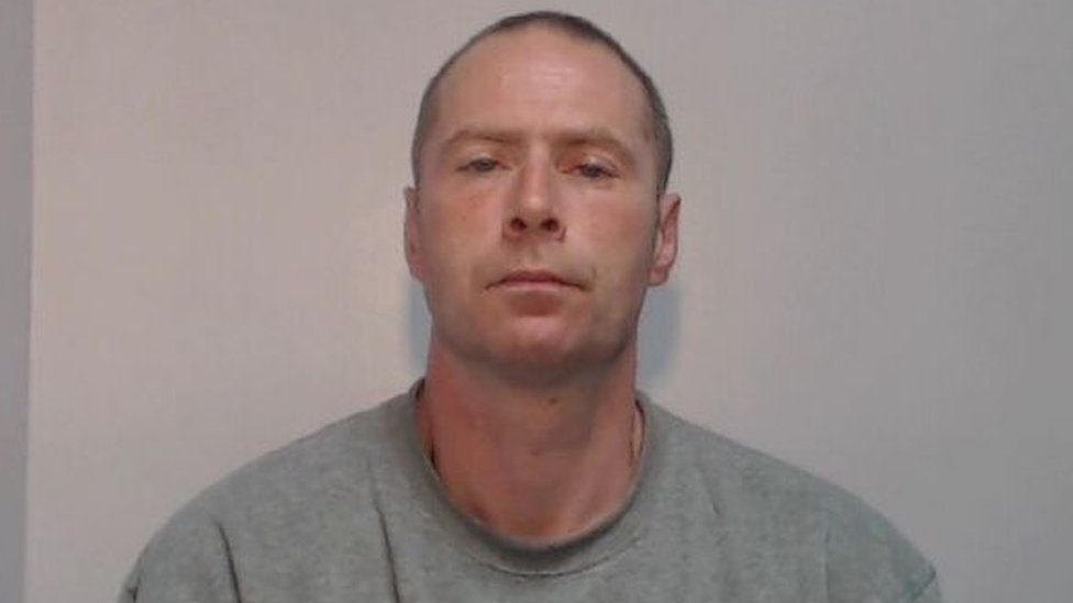 Anthony Horrocks was jailed for six years