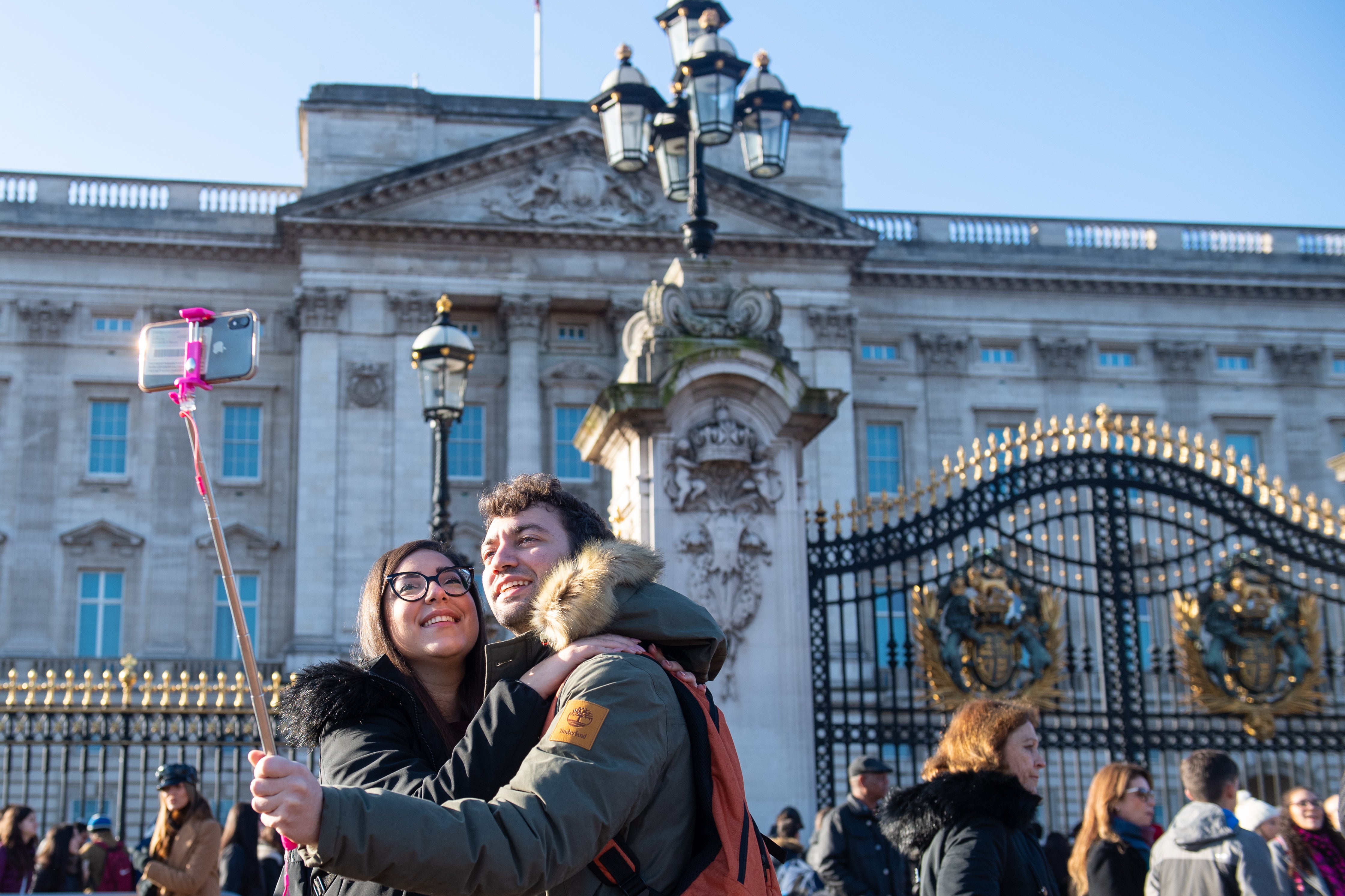 TripAdvisor has heralded reaching one billion contributions from its users (Dominic Lipinski/PA)