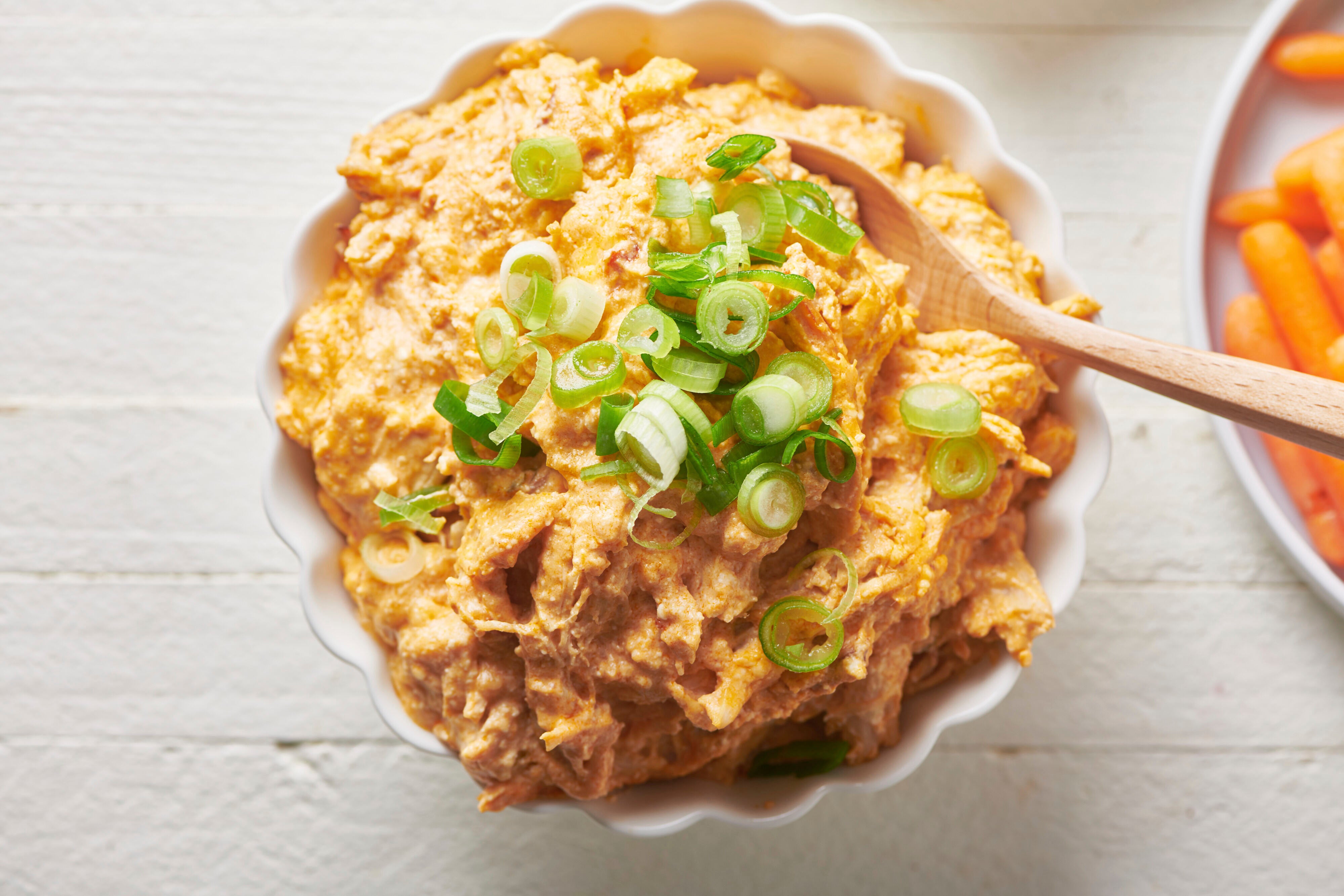 Food-Super Bowl-Hot Dips