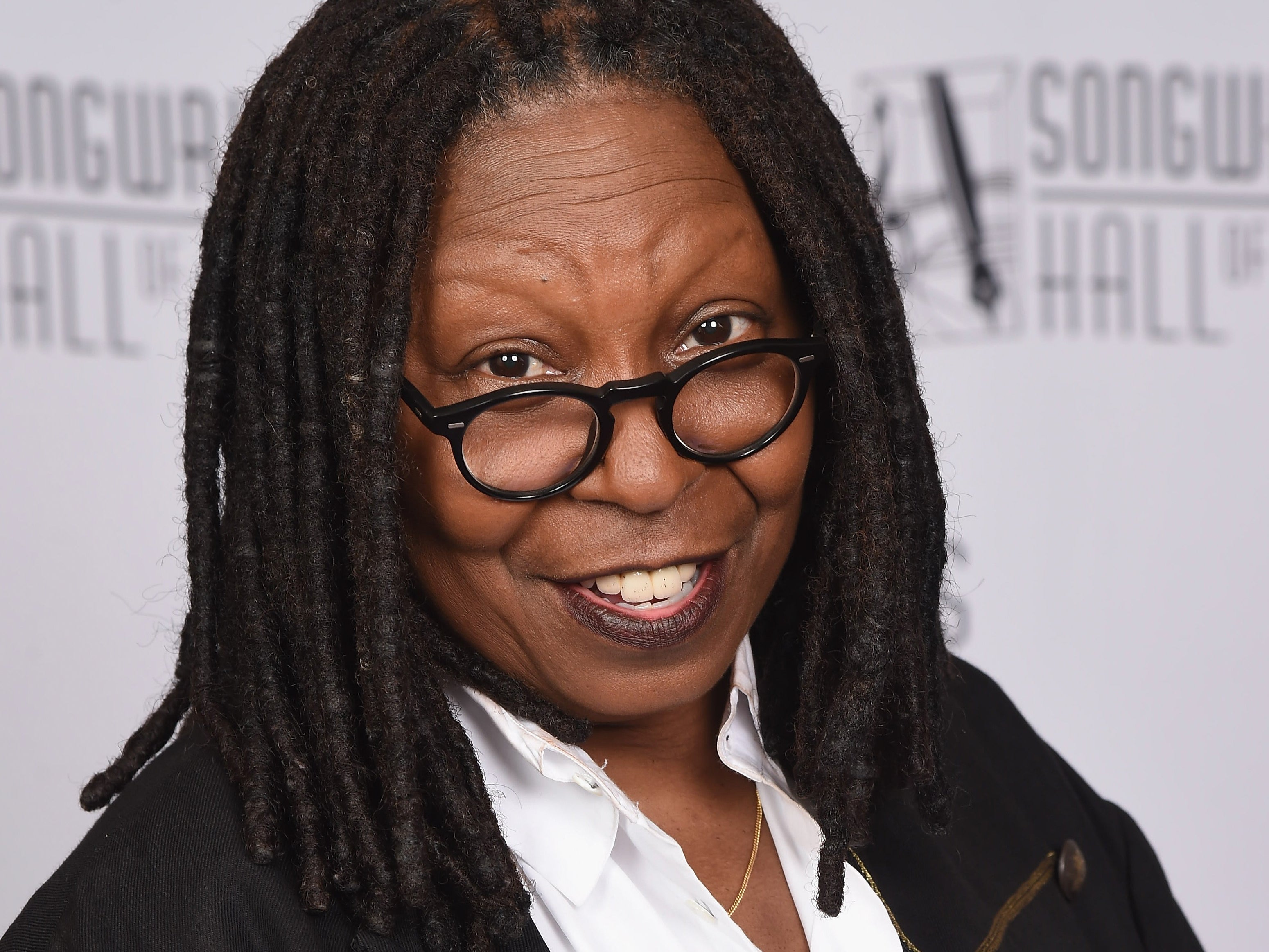 Whoopi Goldberg has since apologised for hurting Jewish people ‘around the world’