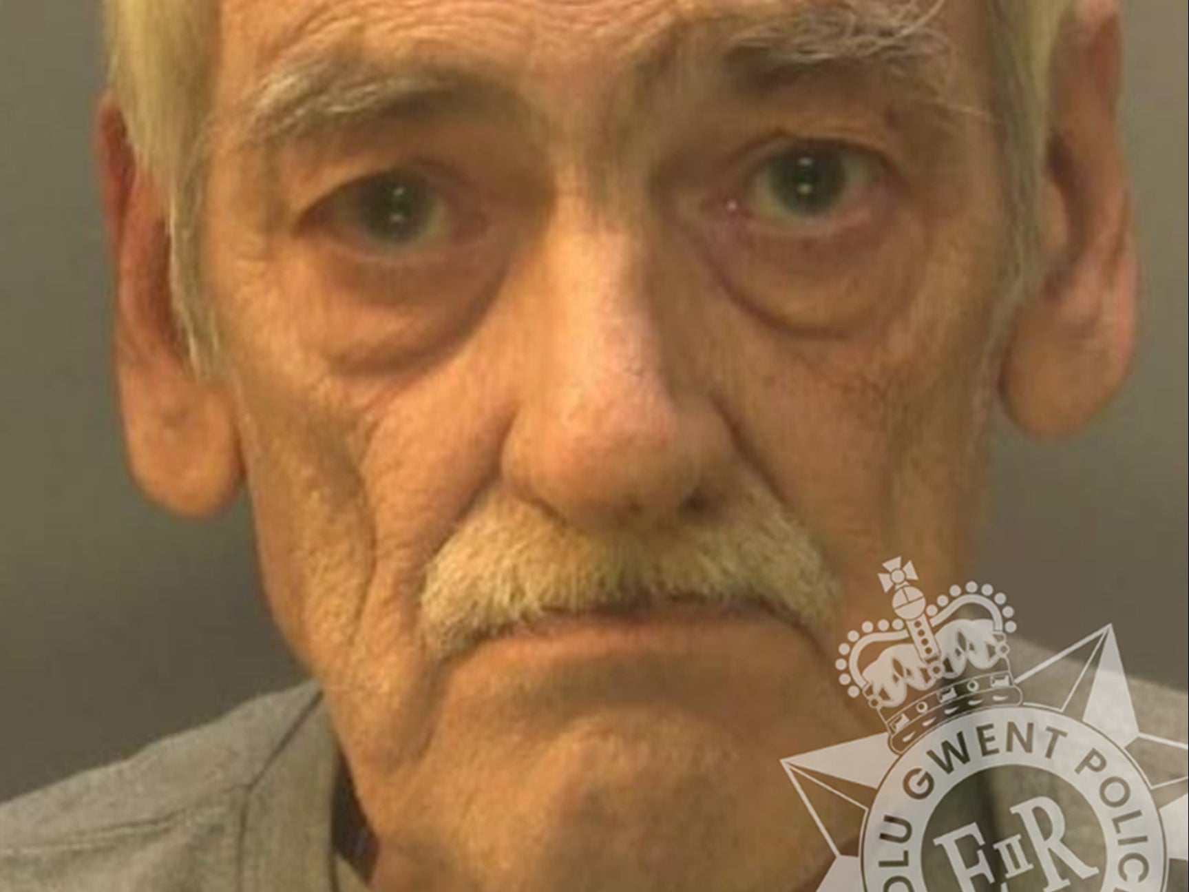 Retired accountant David Maggs has been jailed