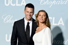 Gisele Bündchen shares support for husband Tom Brady after he confirms retirement: ‘I’m so proud of you’