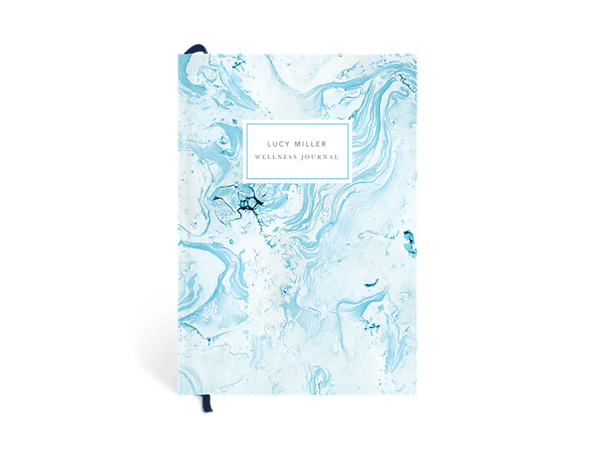 Marble sea journal