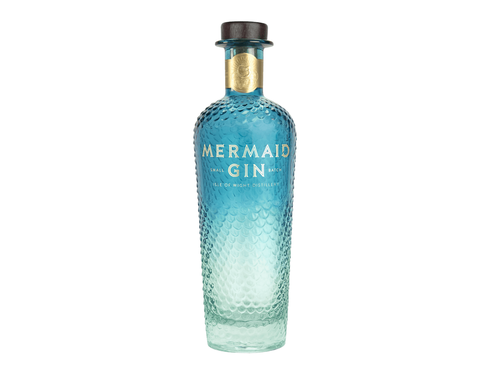 mermaid gin