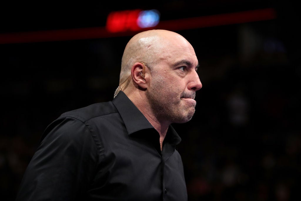 White House urges Spotify to take further action on Joe Rogan: ‘More can be done’