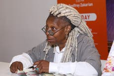 Whoopi Goldberg suspended from ‘The View’ for Holocaust comments