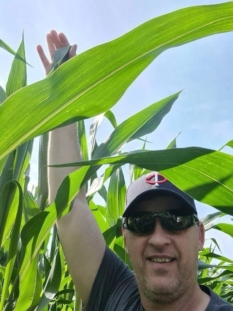 US Ukraine Jailed Farmer