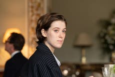 The Souvenir Part II review: Joanna Hogg’s sequel is The Godfather Part II for fans of posh misery