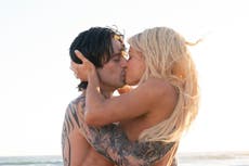 Could Pam & Tommy be the start of sex selling for Disney?