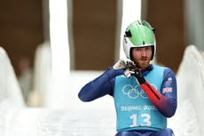 The tragedy fuelling Rupert Staudinger’s Winter Olympics journey