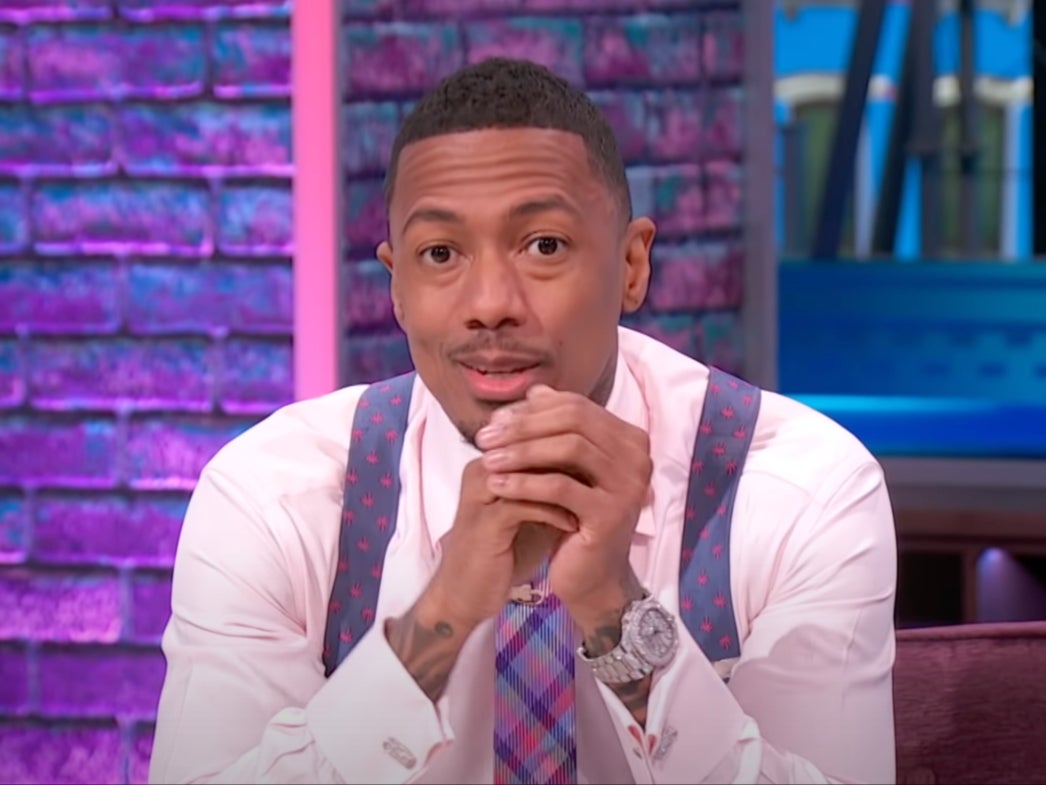 Nick Cannon clarifies ‘celibacy journey’ after confirming he is expecting eighth child